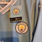 Manchester City | Primera equipación 23/24 photo review